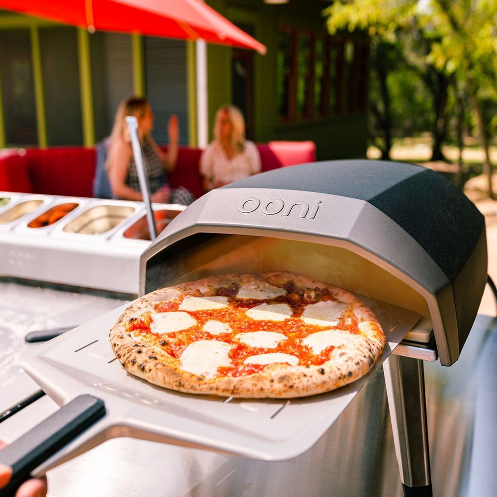 Ooni Koda 12 - Gas Pizza Oven